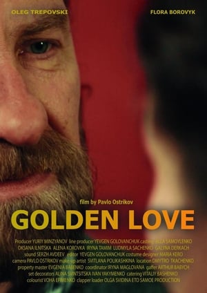 En dvd sur amazon Golden Love