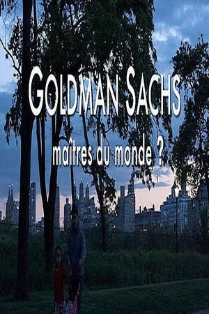 En dvd sur amazon Goldman Sachs, Masters of the World