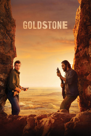 En dvd sur amazon Goldstone
