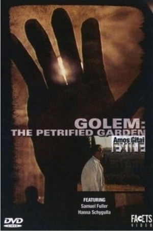 En dvd sur amazon Golem, le jardin pétrifié