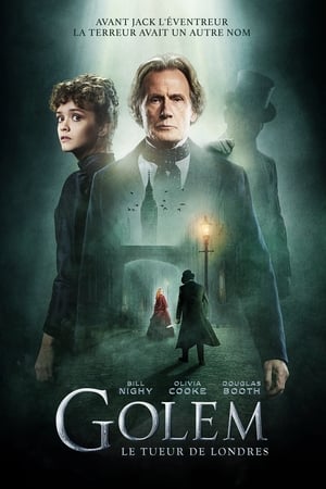 En dvd sur amazon The Limehouse Golem