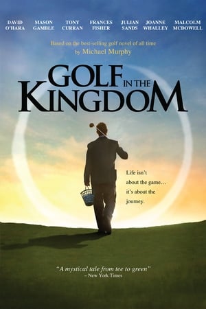 En dvd sur amazon Golf in the Kingdom