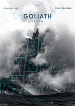 En dvd sur amazon Goliath