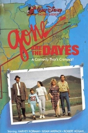 En dvd sur amazon Gone Are the Dayes
