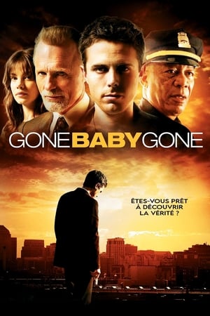 En dvd sur amazon Gone Baby Gone