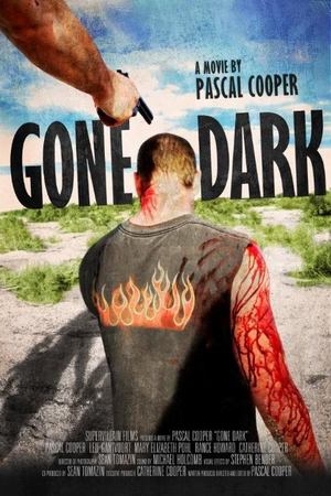 En dvd sur amazon Gone Dark