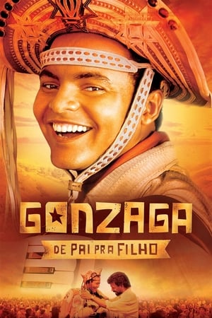En dvd sur amazon Gonzaga: De Pai pra Filho