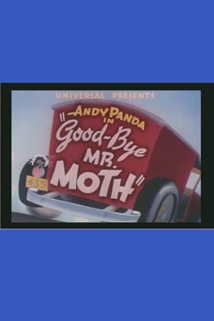 En dvd sur amazon Good-Bye Mr. Moth