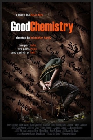 En dvd sur amazon Good Chemistry