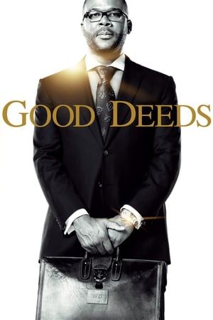 En dvd sur amazon Good Deeds