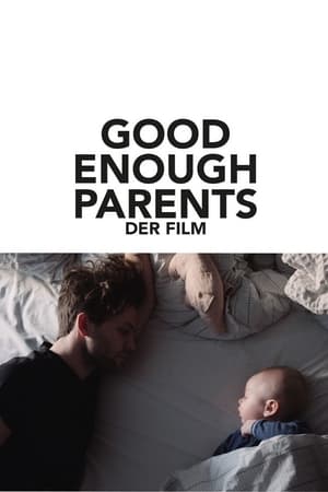 En dvd sur amazon Good Enough Parents