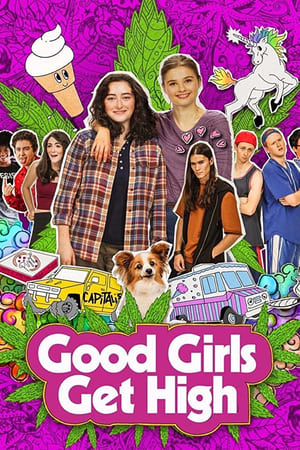 En dvd sur amazon Good Girls Get High