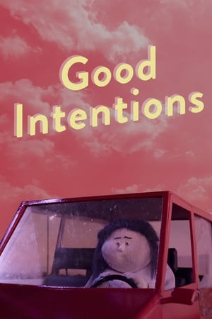 En dvd sur amazon Good Intentions