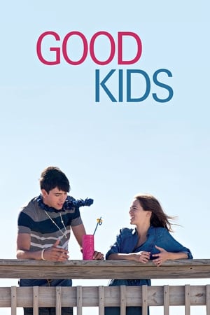 En dvd sur amazon Good Kids