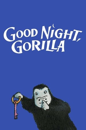 En dvd sur amazon Good Night, Gorilla