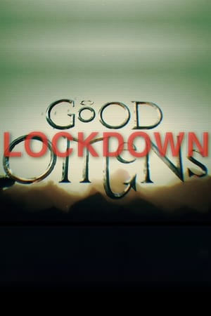 En dvd sur amazon Good Omens: Lockdown