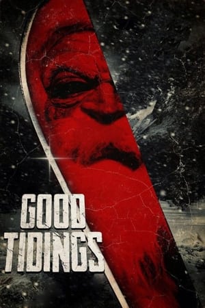 En dvd sur amazon Good Tidings