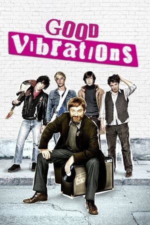 En dvd sur amazon Good Vibrations