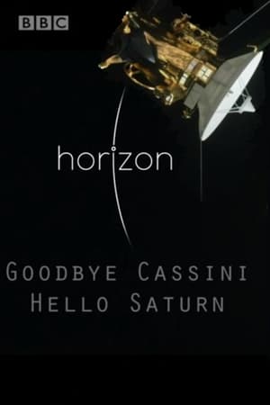 En dvd sur amazon Goodbye Cassini - Hello Saturn