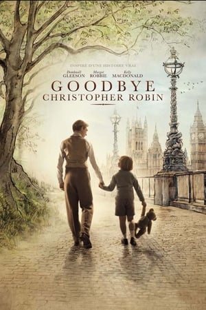 En dvd sur amazon Goodbye Christopher Robin