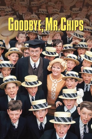 En dvd sur amazon Goodbye, Mr. Chips