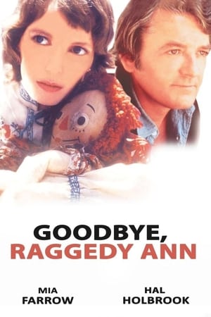 En dvd sur amazon Goodbye, Raggedy Ann