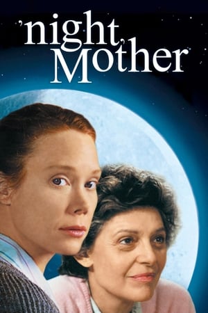 En dvd sur amazon 'night, Mother
