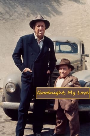 En dvd sur amazon Goodnight, My Love