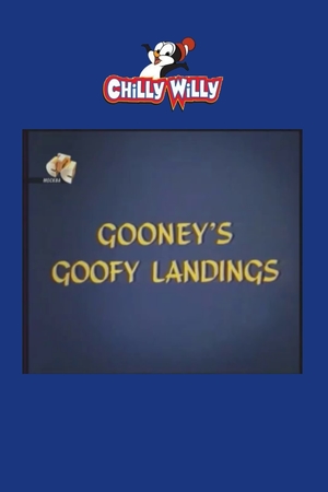 En dvd sur amazon Gooney's Goofy Landings