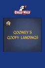 Gooney's Goofy Landings