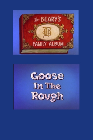 En dvd sur amazon Goose in the Rough