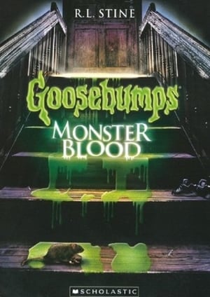 En dvd sur amazon Goosebumps: Monster Blood