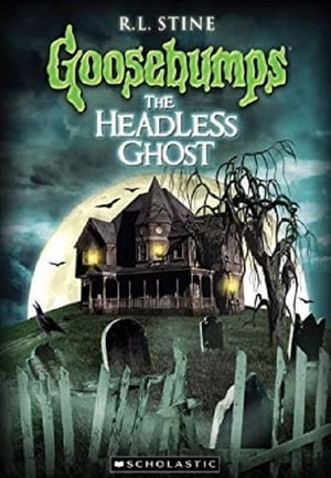 En dvd sur amazon Goosebumps: The Headless Ghost