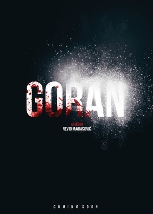 En dvd sur amazon Goran