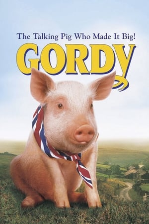 En dvd sur amazon Gordy