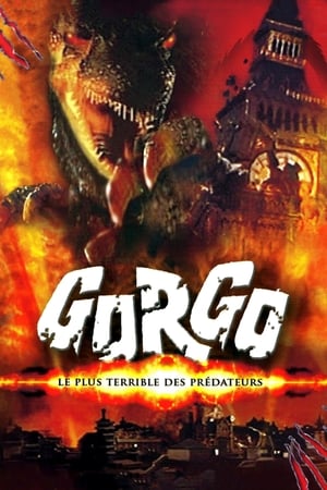 En dvd sur amazon Gorgo