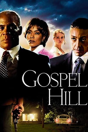 En dvd sur amazon Gospel Hill