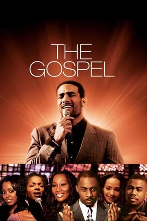 En dvd sur amazon The Gospel