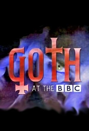 En dvd sur amazon Goth at the BBC