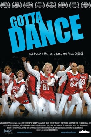 En dvd sur amazon Gotta Dance