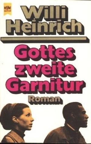 En dvd sur amazon Gottes zweite Garnitur