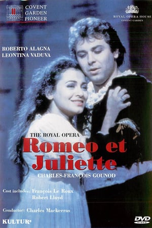 En dvd sur amazon Gounod: Romeo et Juliette