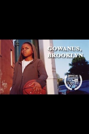 En dvd sur amazon Gowanus, Brooklyn
