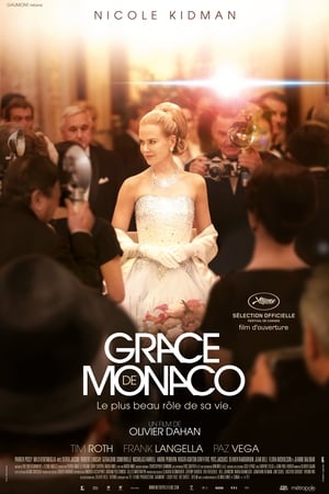 En dvd sur amazon Grace of Monaco
