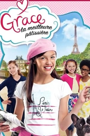 En dvd sur amazon Grace Stirs Up Success