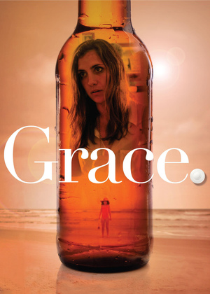 En dvd sur amazon Grace