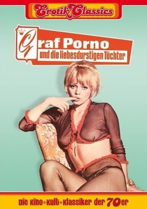 En dvd sur amazon Graf Porno und die liebesdurstigen Töchter