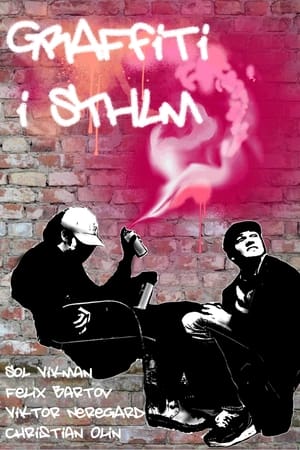 En dvd sur amazon Graffiti In Stockholm