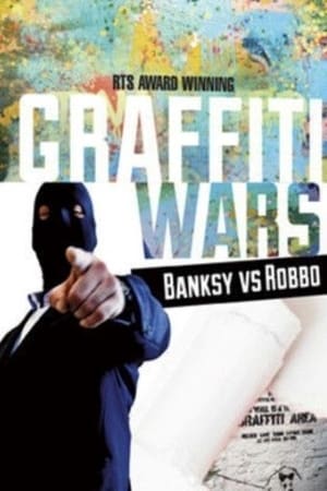 En dvd sur amazon Graffiti Wars
