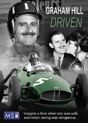 En dvd sur amazon Graham Hill: Driven